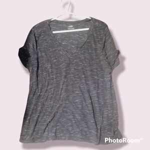 🛍BOGO Old Navy Relaxed Fit Tshirt XL